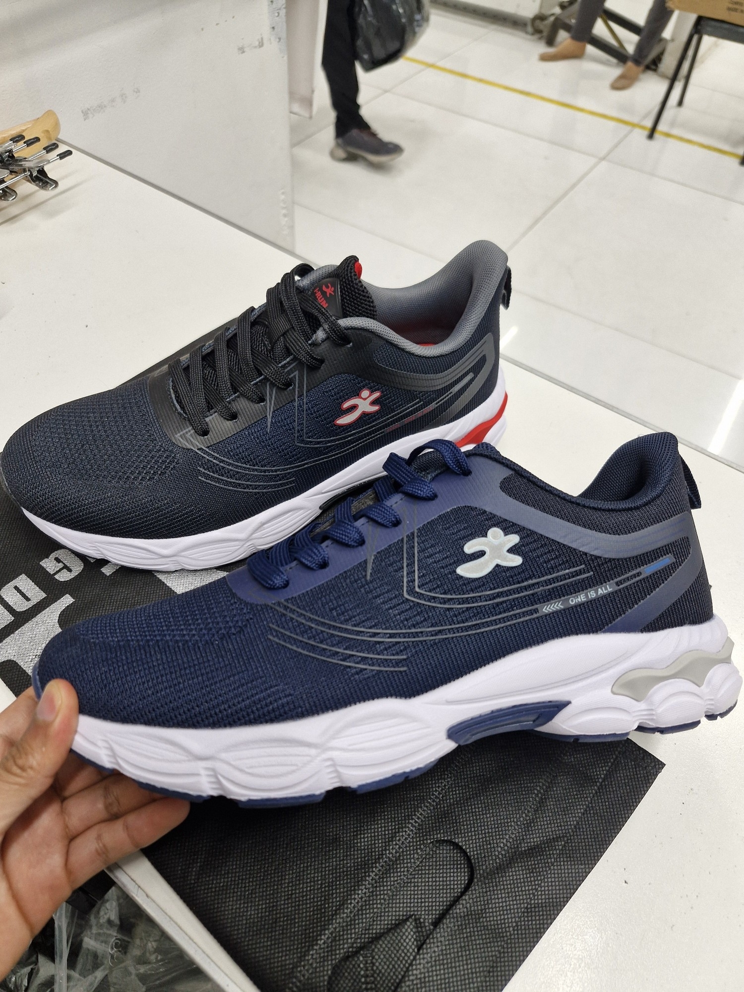 Zapatillas Irun - Imagen 2
