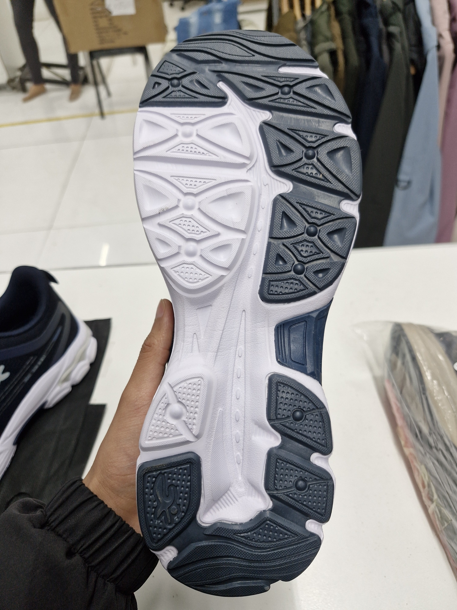 Zapatillas Irun - Imagen 3