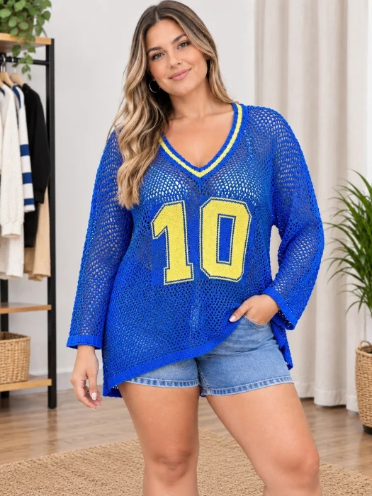 Calado Maxi10