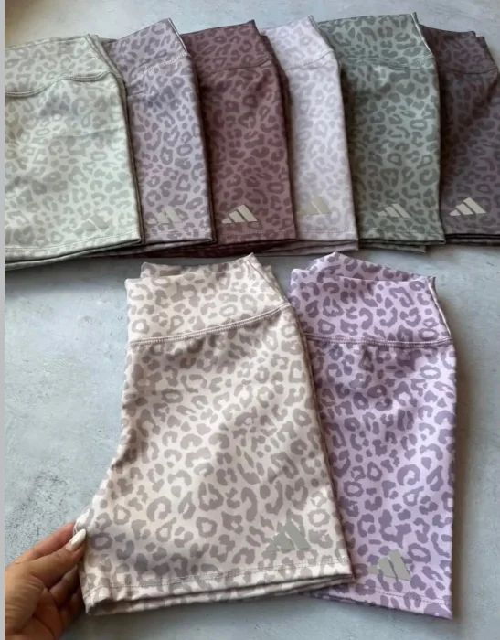 Shorts Calza Print
