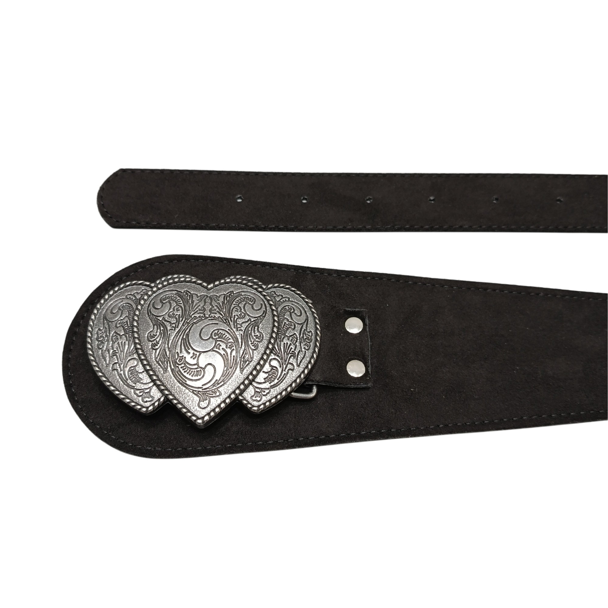 Faja Triple Corazón - Imagen 4