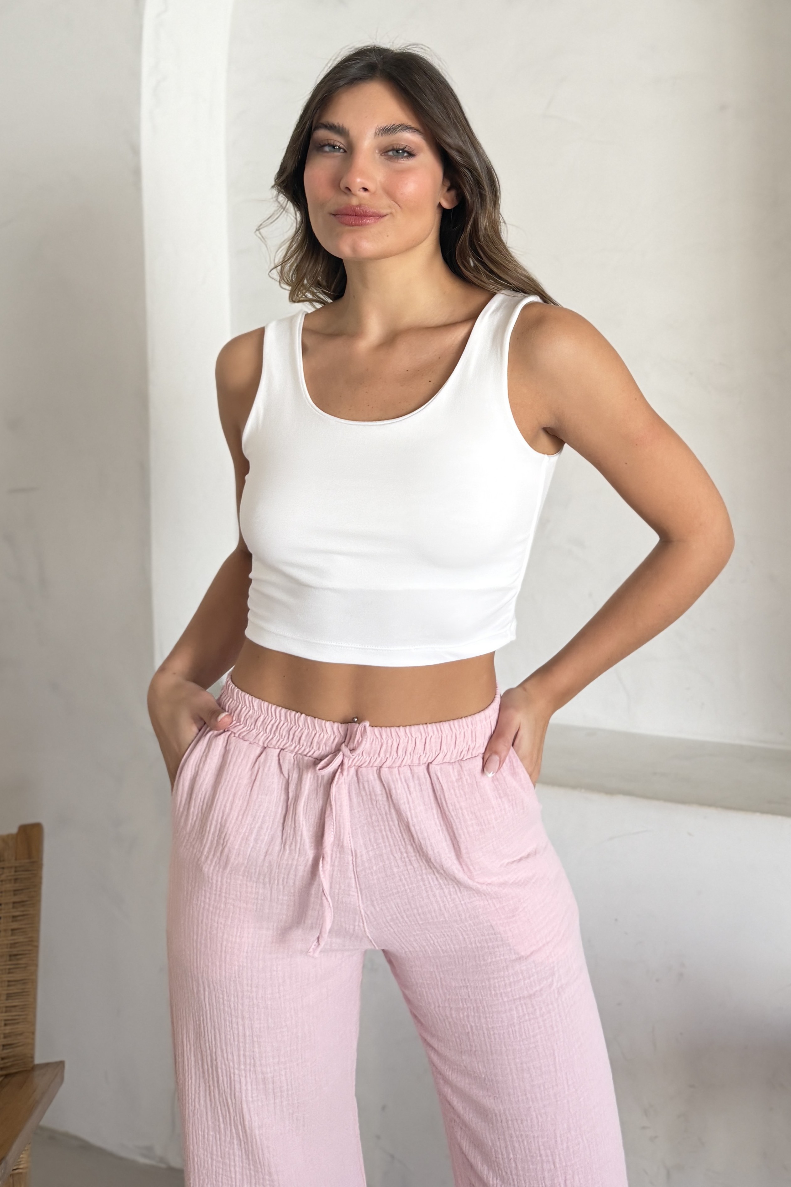 Pantalon en Baby Cotton (boho) - IMG_2752.jpeg
