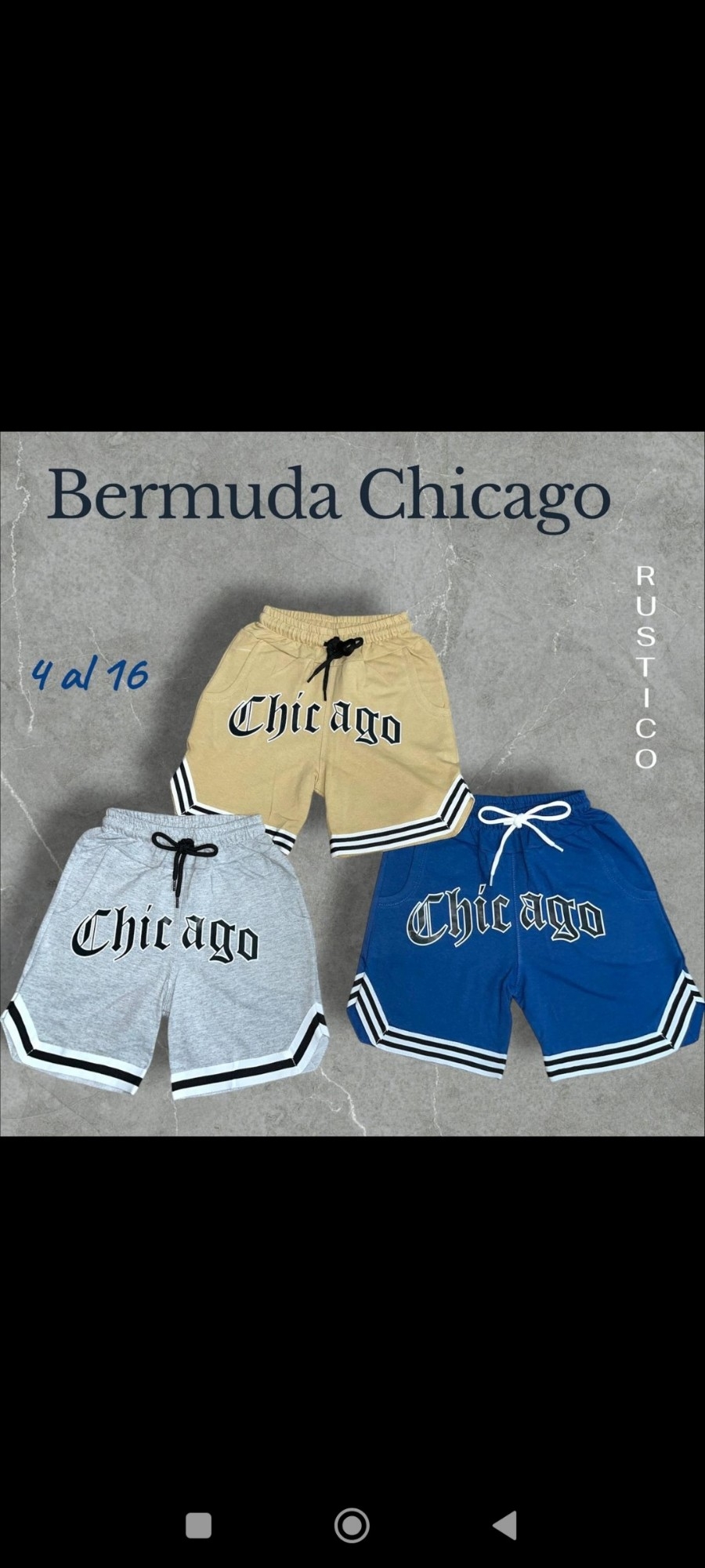 Bermuda Chicago - Imagen 2