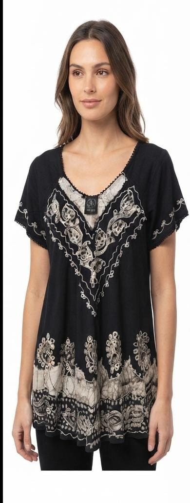 Blusa Bambula - Imagen 2