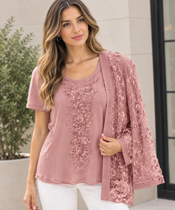Conjunto  Inaya