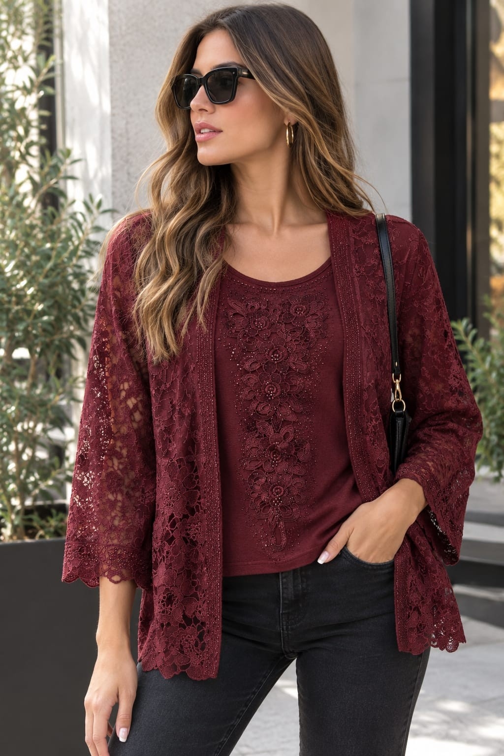 Conjunto  Inaya - Imagen 3