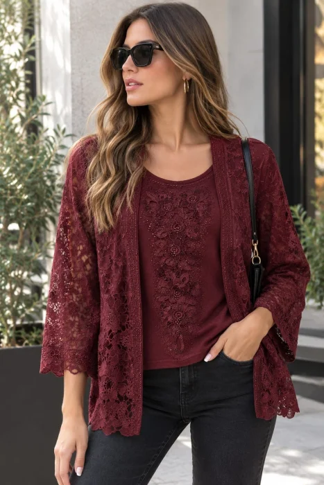 Conjunto  Inaya