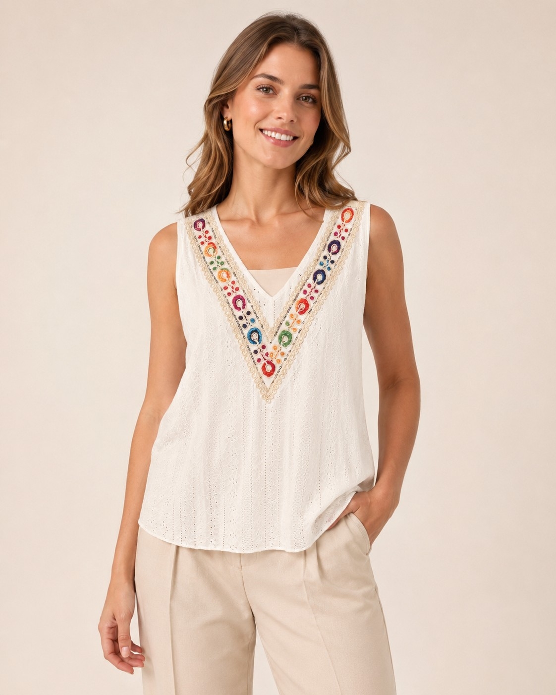 Musculosa Importada - Imagen 3
