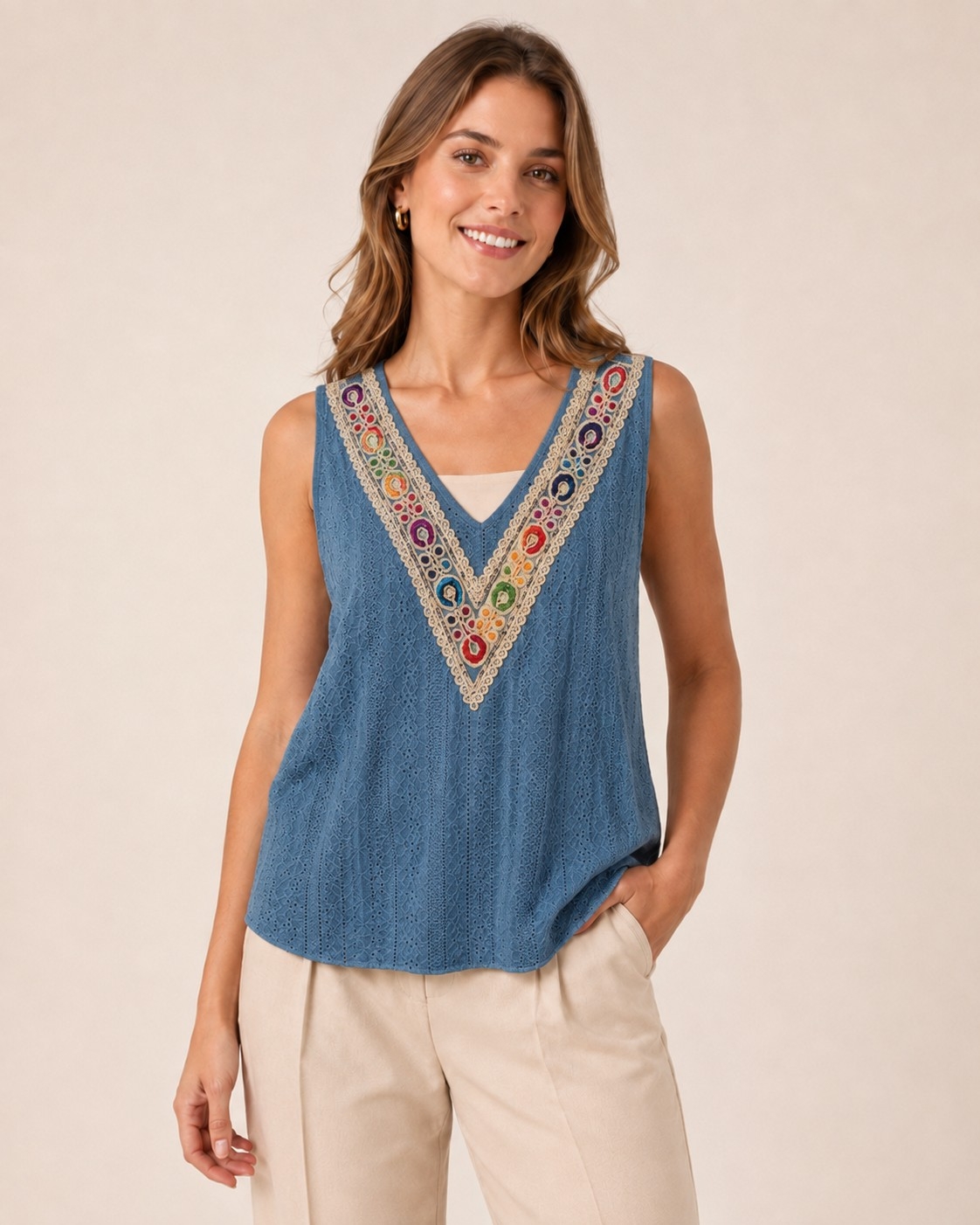 Musculosa Importada - Imagen 4