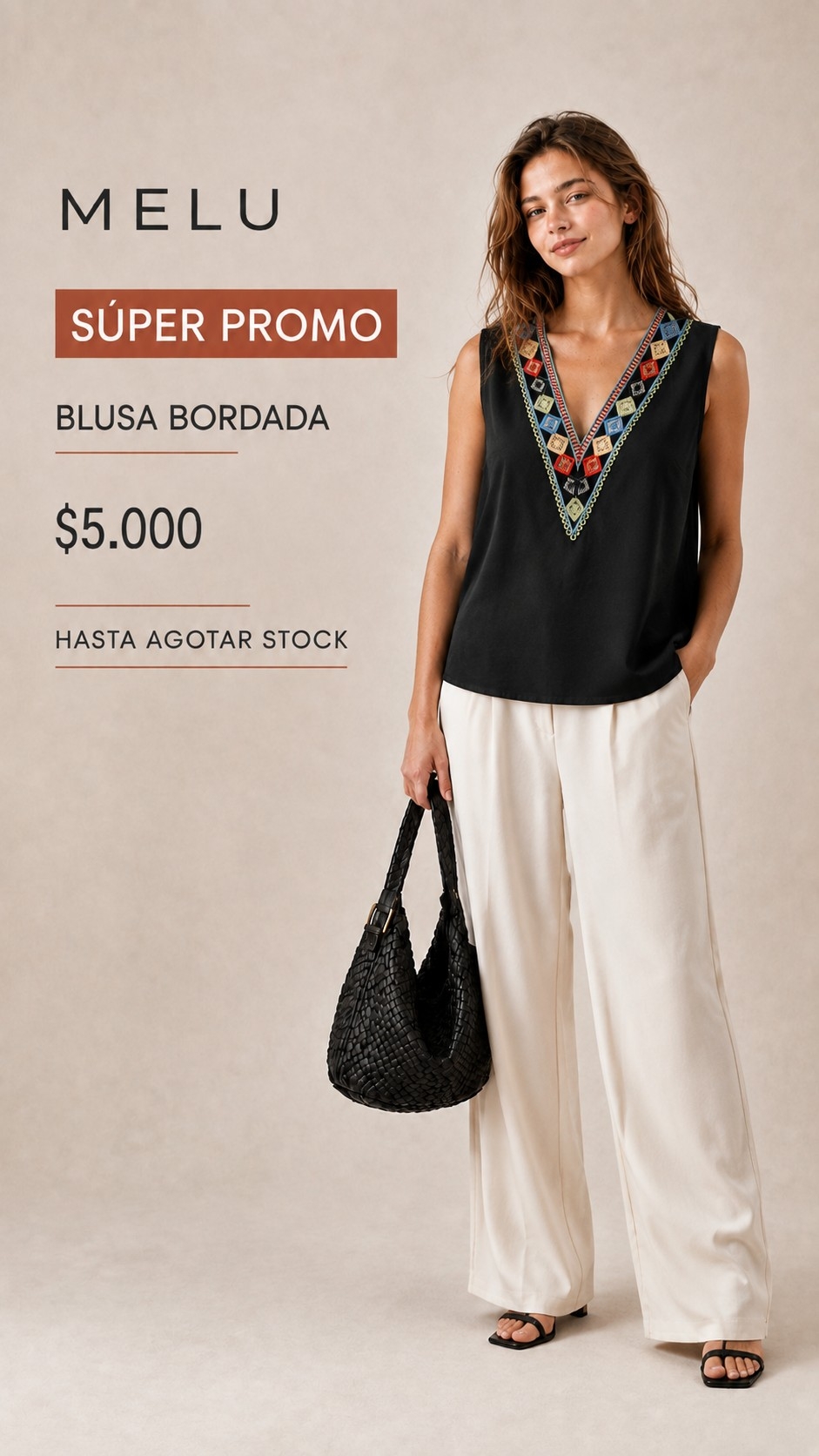 Musculosa Importada - Imagen 6