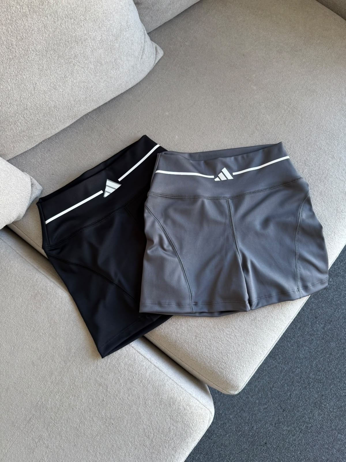 Shorts Calza Linea Ad - Imagen 4