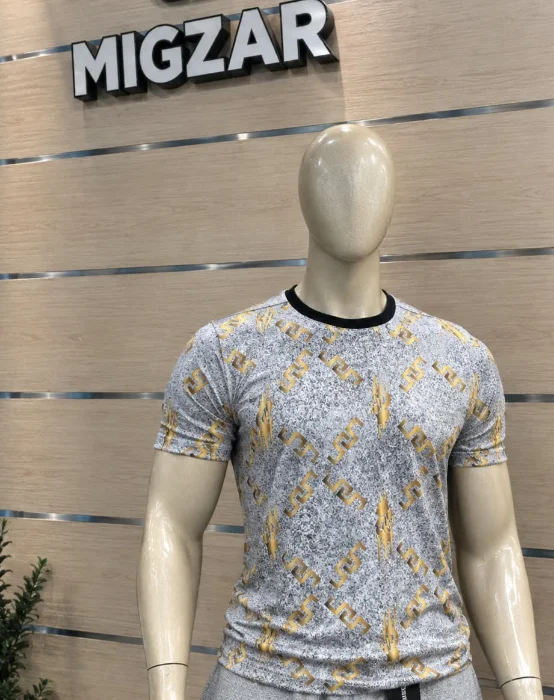 Remera Sublimada