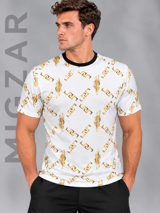 Remera Sublimada