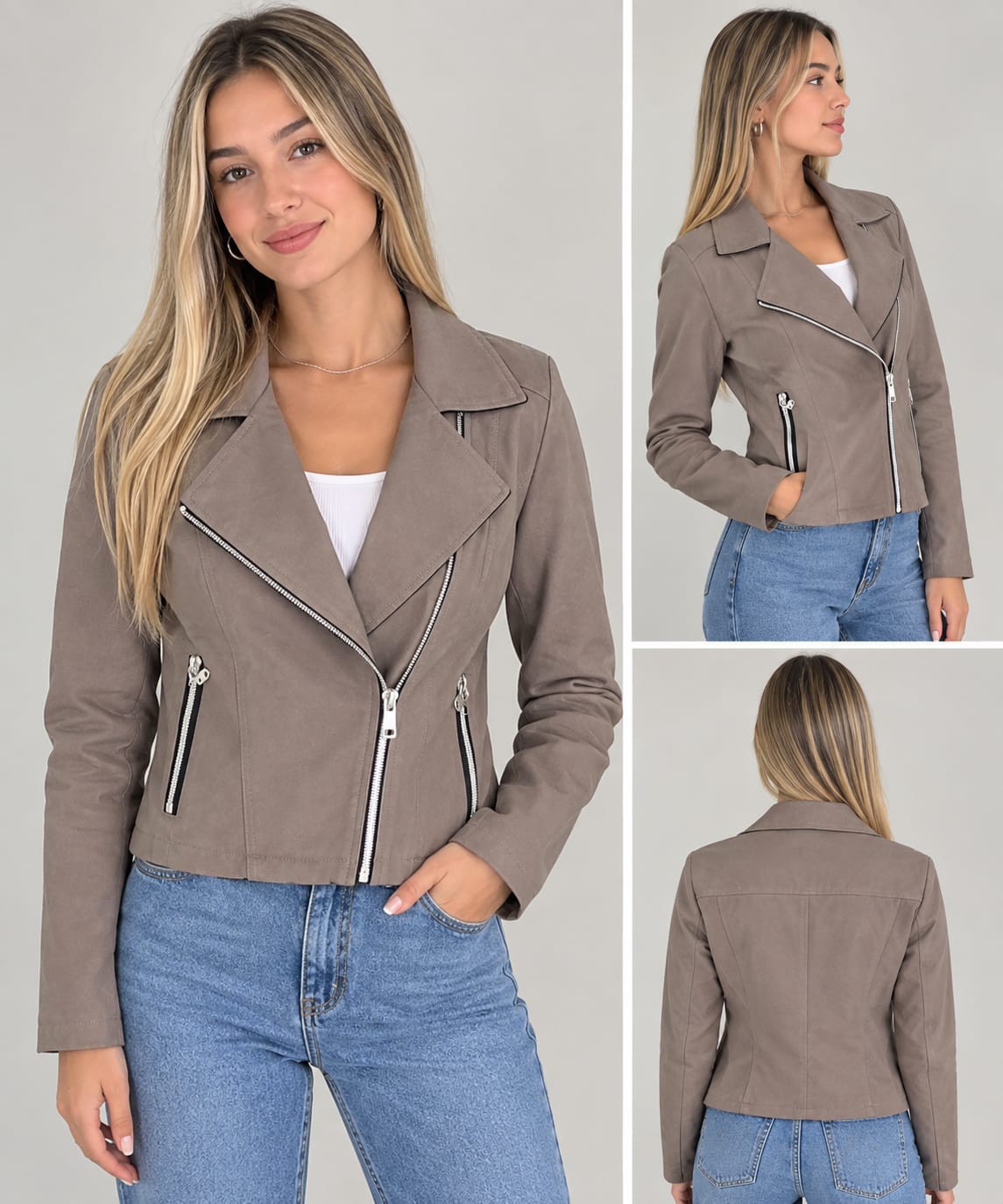 Chaqueta Bengalina - Imagen 2