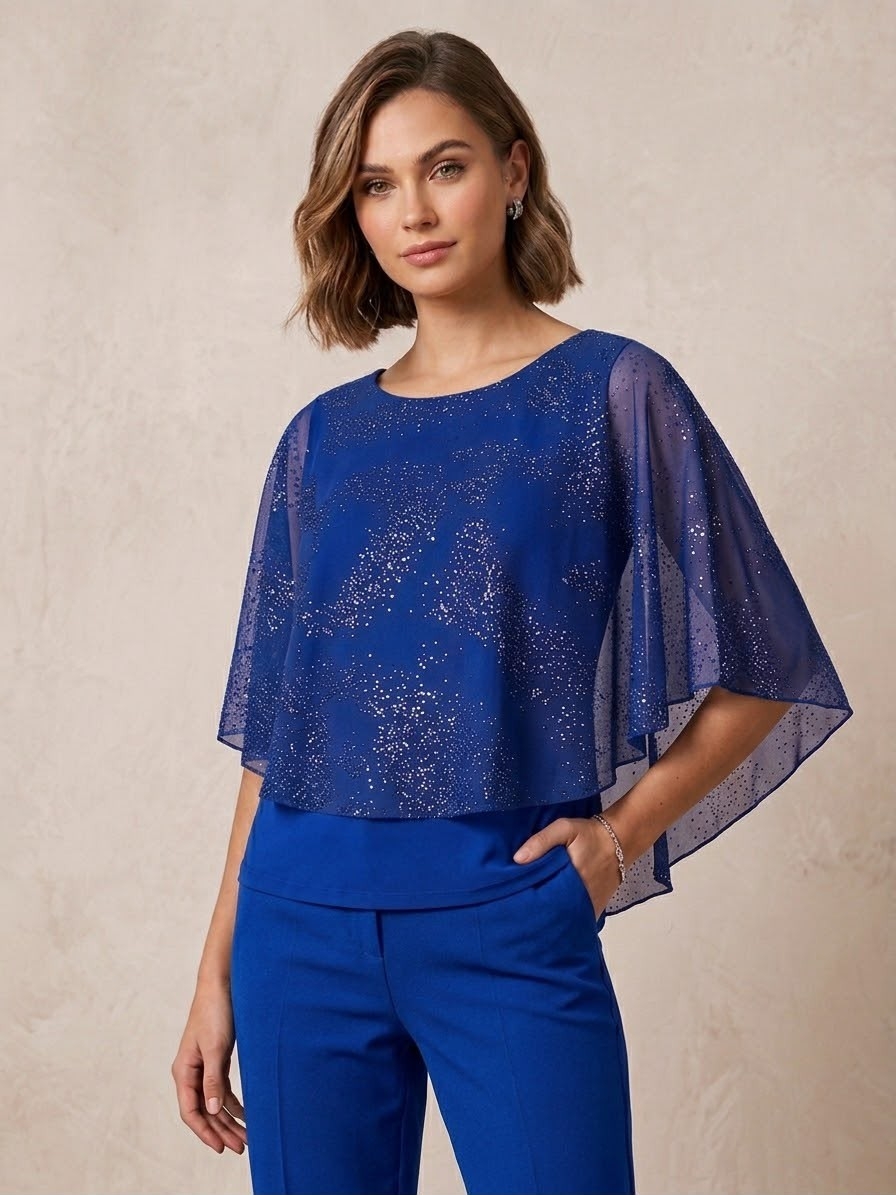 Blusa con Capita - Imagen 4