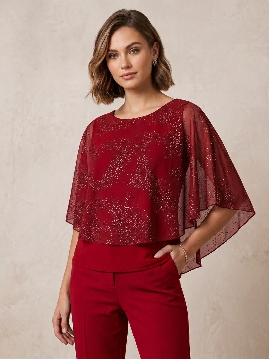Blusa con Capita - Imagen 5