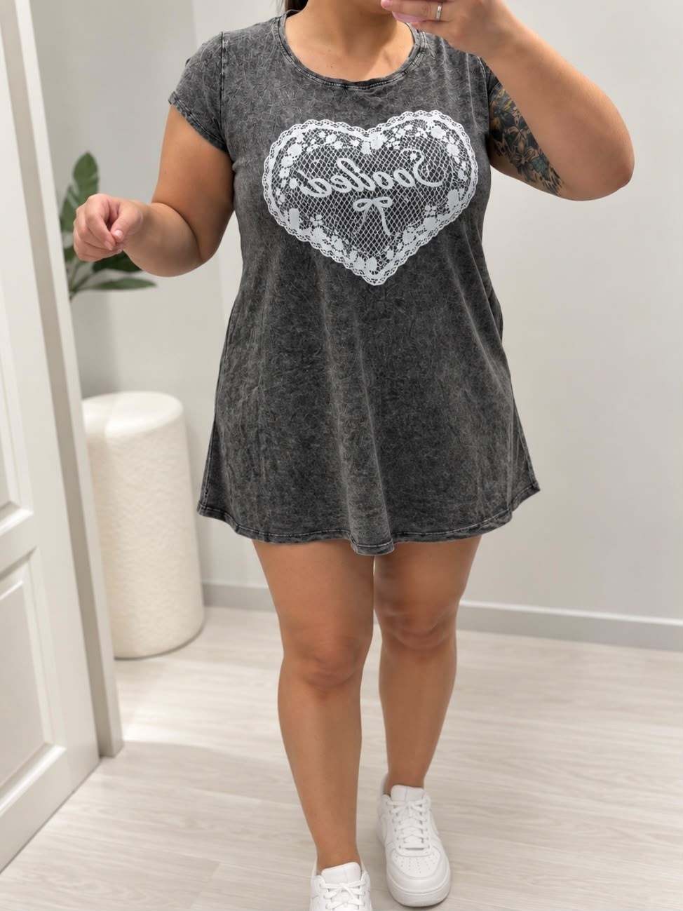 Vestido Batick Bobito - Imagen 2