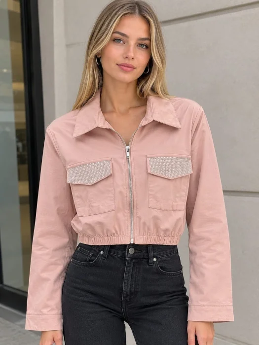 Campera  Nayra