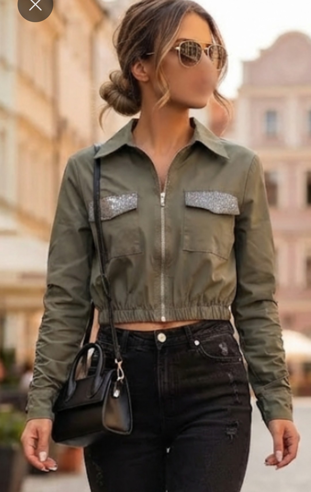 Campera  Nayra - Imagen 3