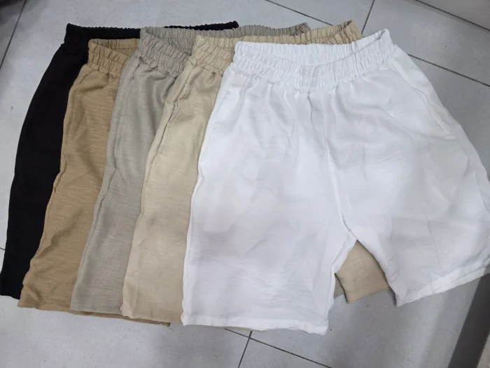 Short Lino Cey