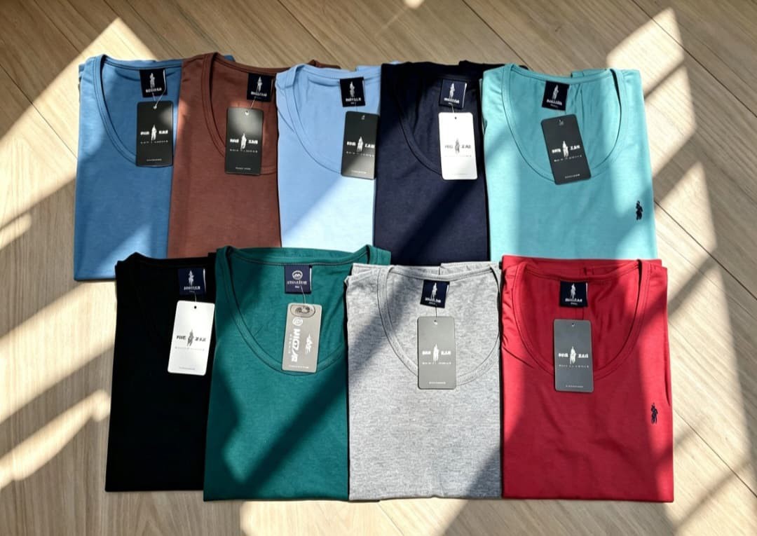 Musculosa Polo - Imagen 3
