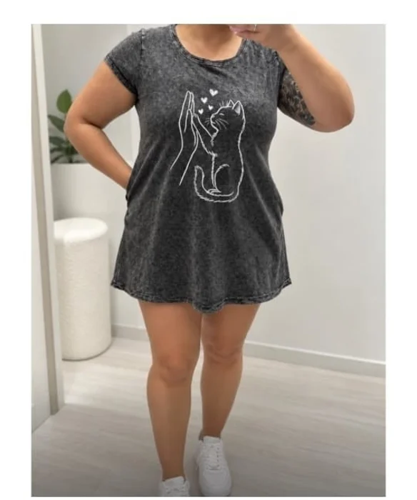 Vestido Batick Bobito