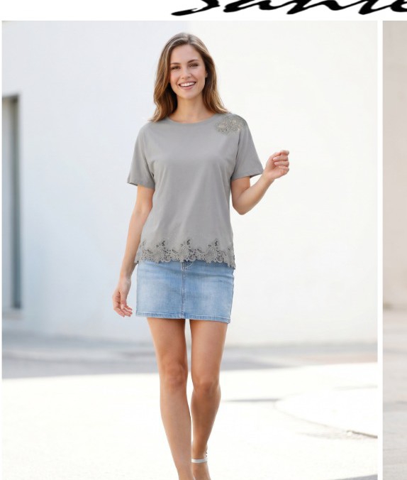 Remeras Roxi - Imagen 2