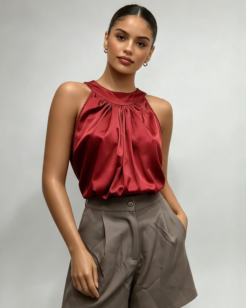 Musculosa Lazo - Imagen 2