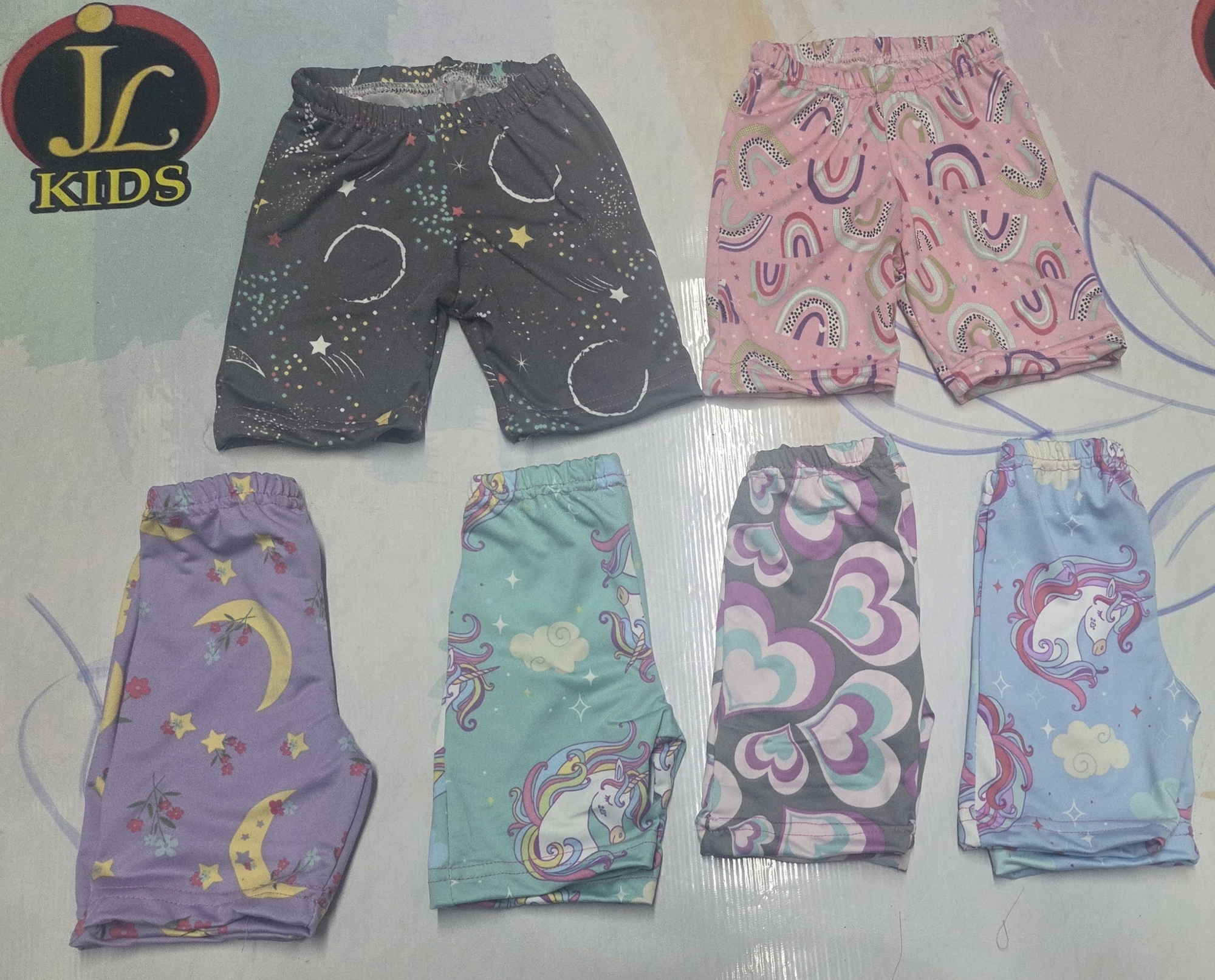 Bikers Retro Estampada Nena (no Se Hacen Pelotitas) - Imagen 2