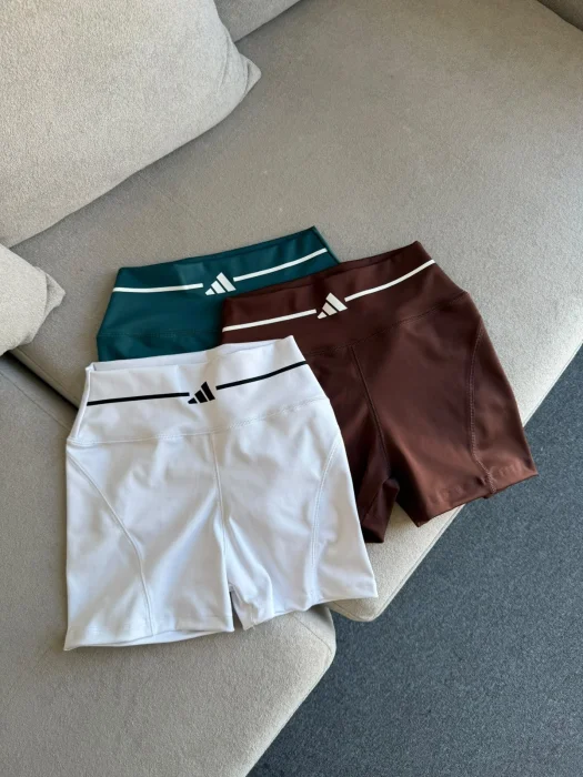 Shorts Calza Lineal Ad