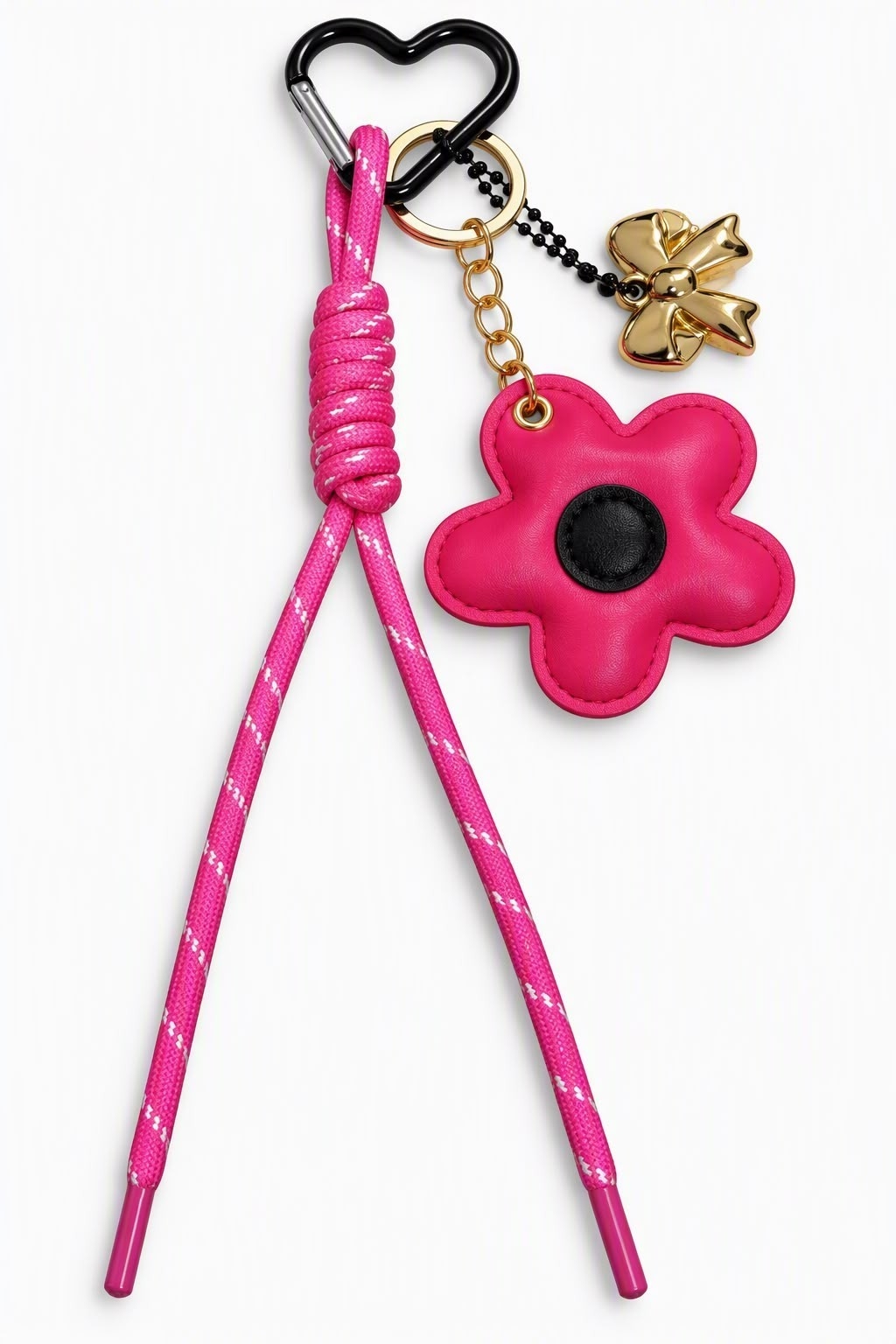 Llavero Flor - Imagen 4