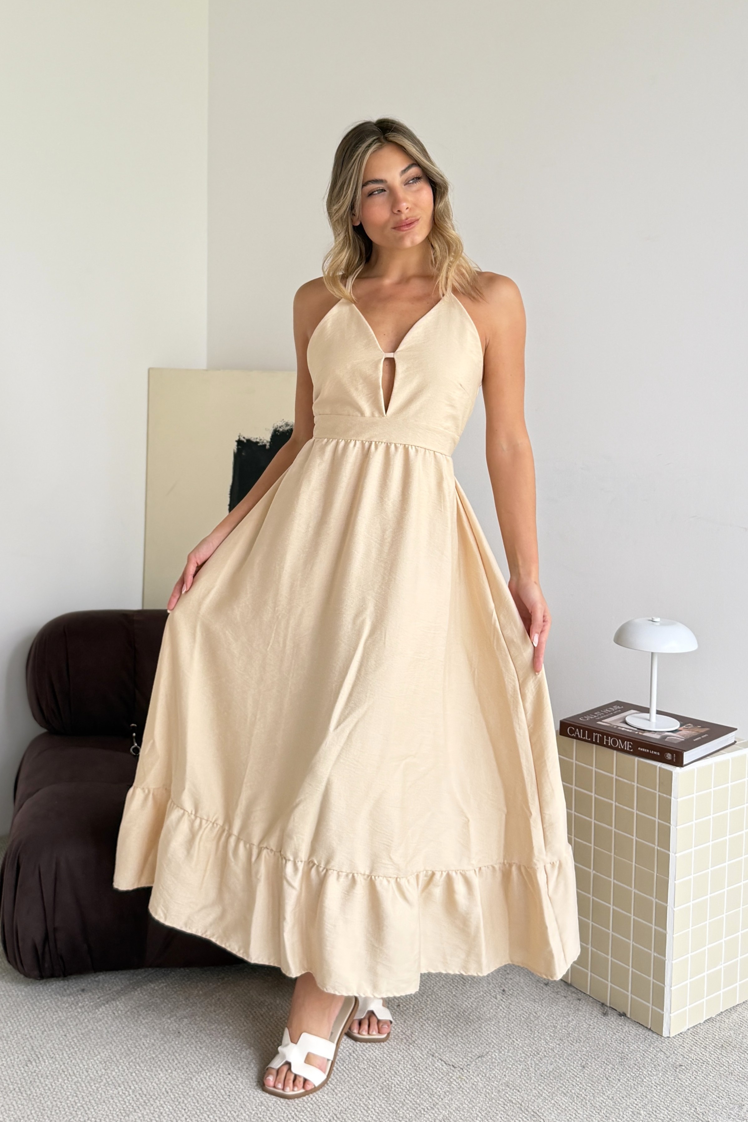 Vestido en Lino Espiga (valery) - IMG_3895.jpeg