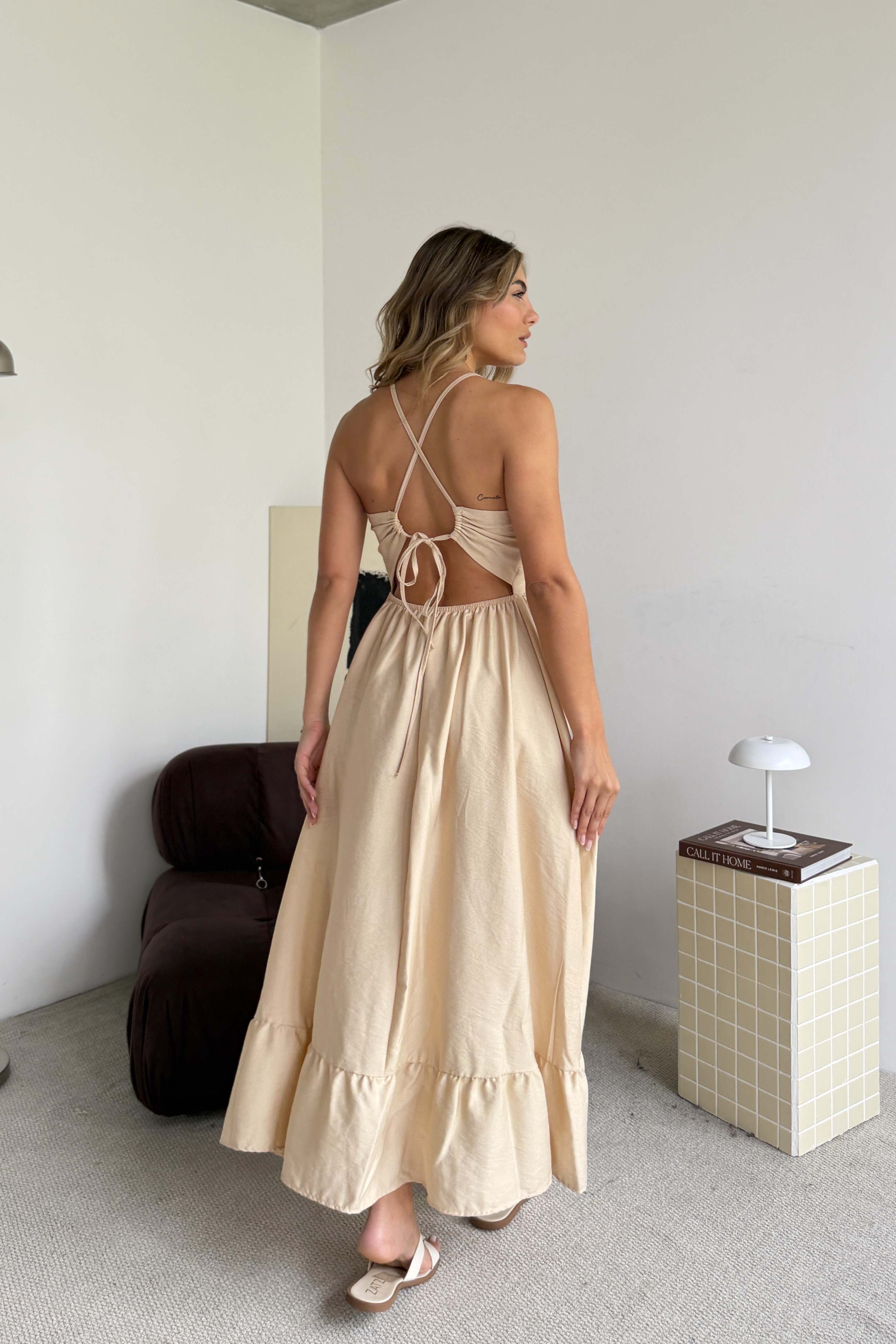 Vestido en Lino Espiga (valery) - IMG_3896.jpeg