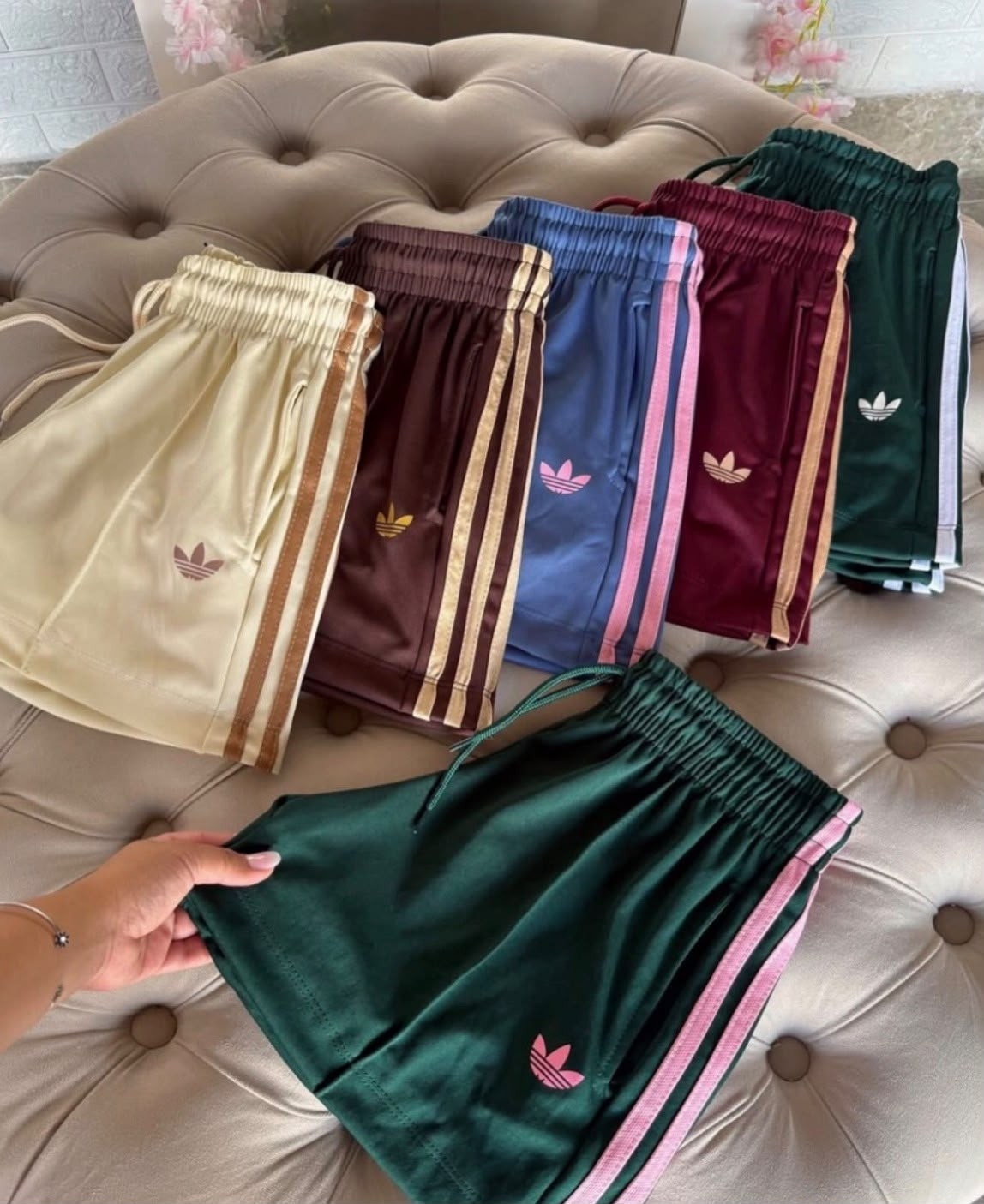 Shorts Sof Ad - Imagen 2