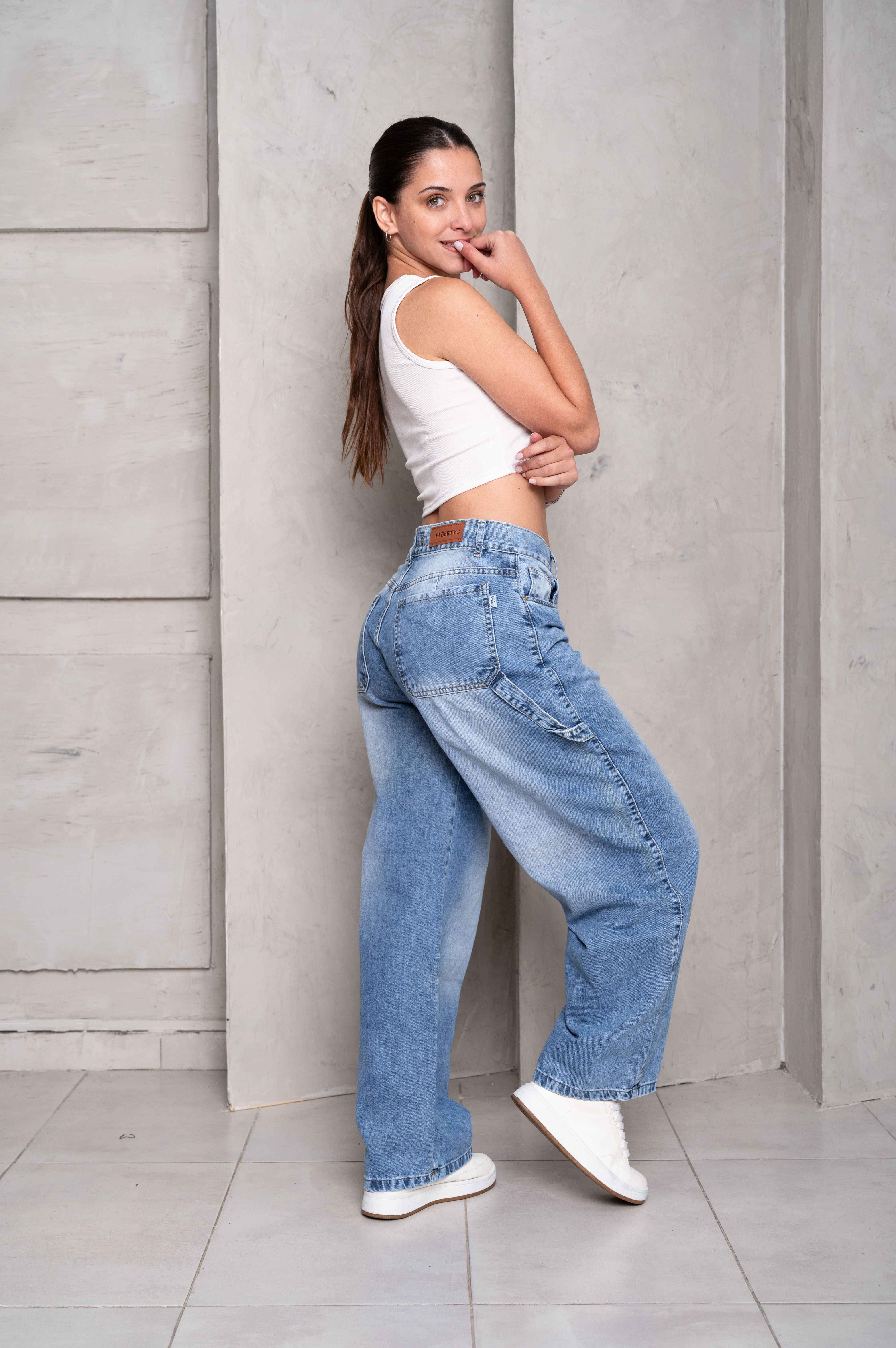 Baggy Carpintero Celeste - _FSN7317.JPG