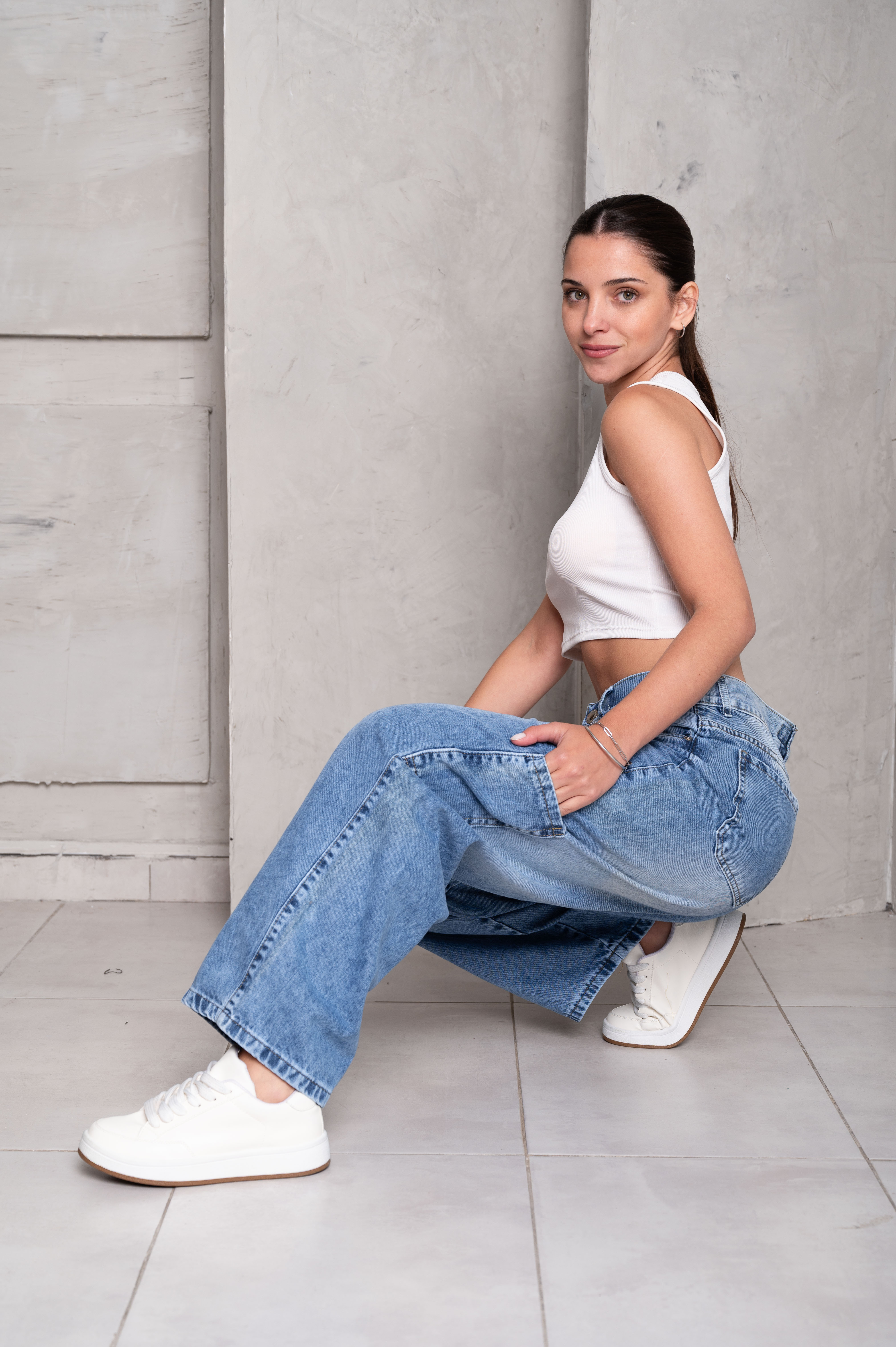 Baggy Carpintero Celeste - _FSN7318.JPG