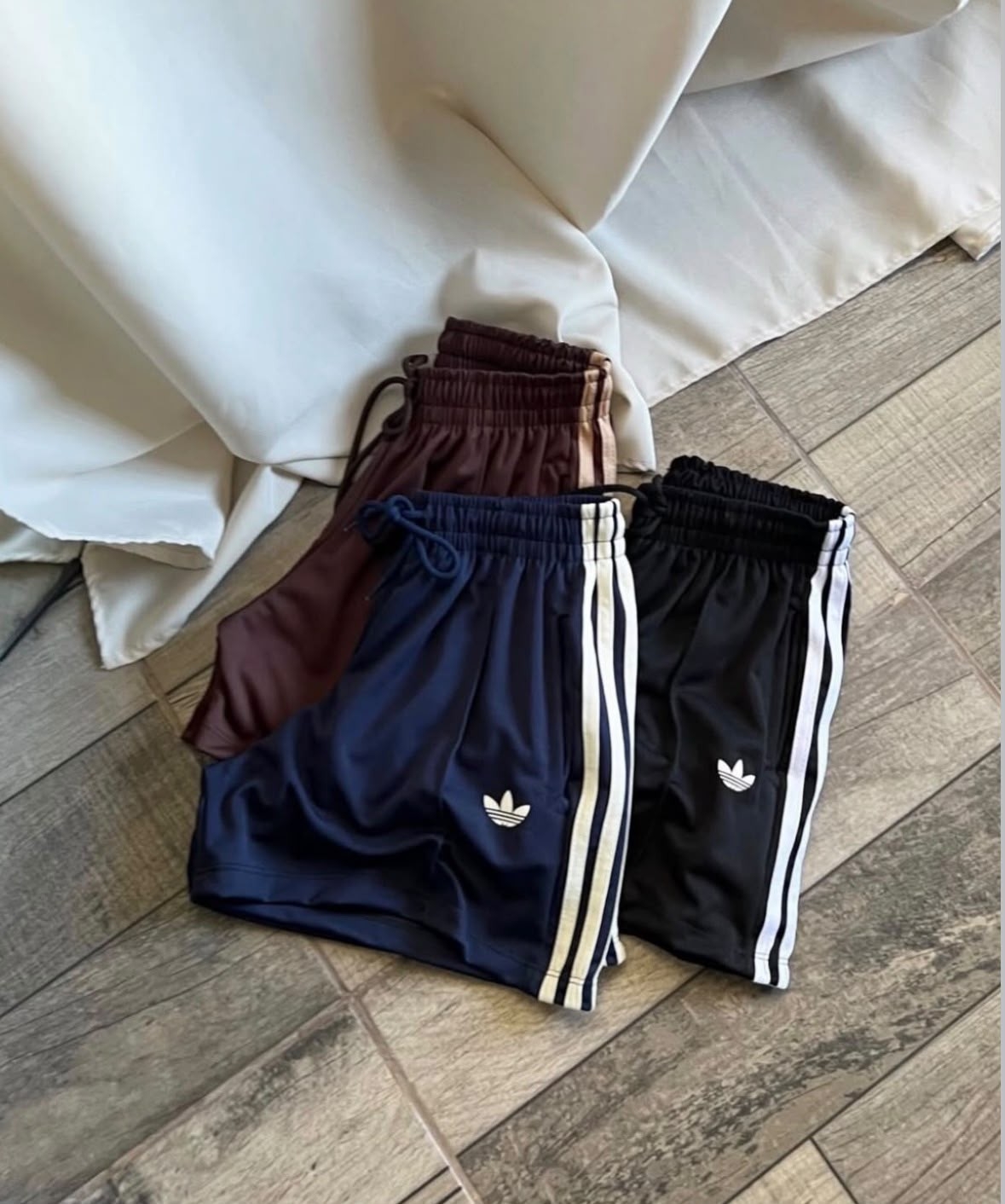 Shorts Sof Ad - Imagen 3