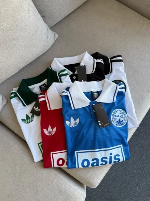 Chombas Oasis