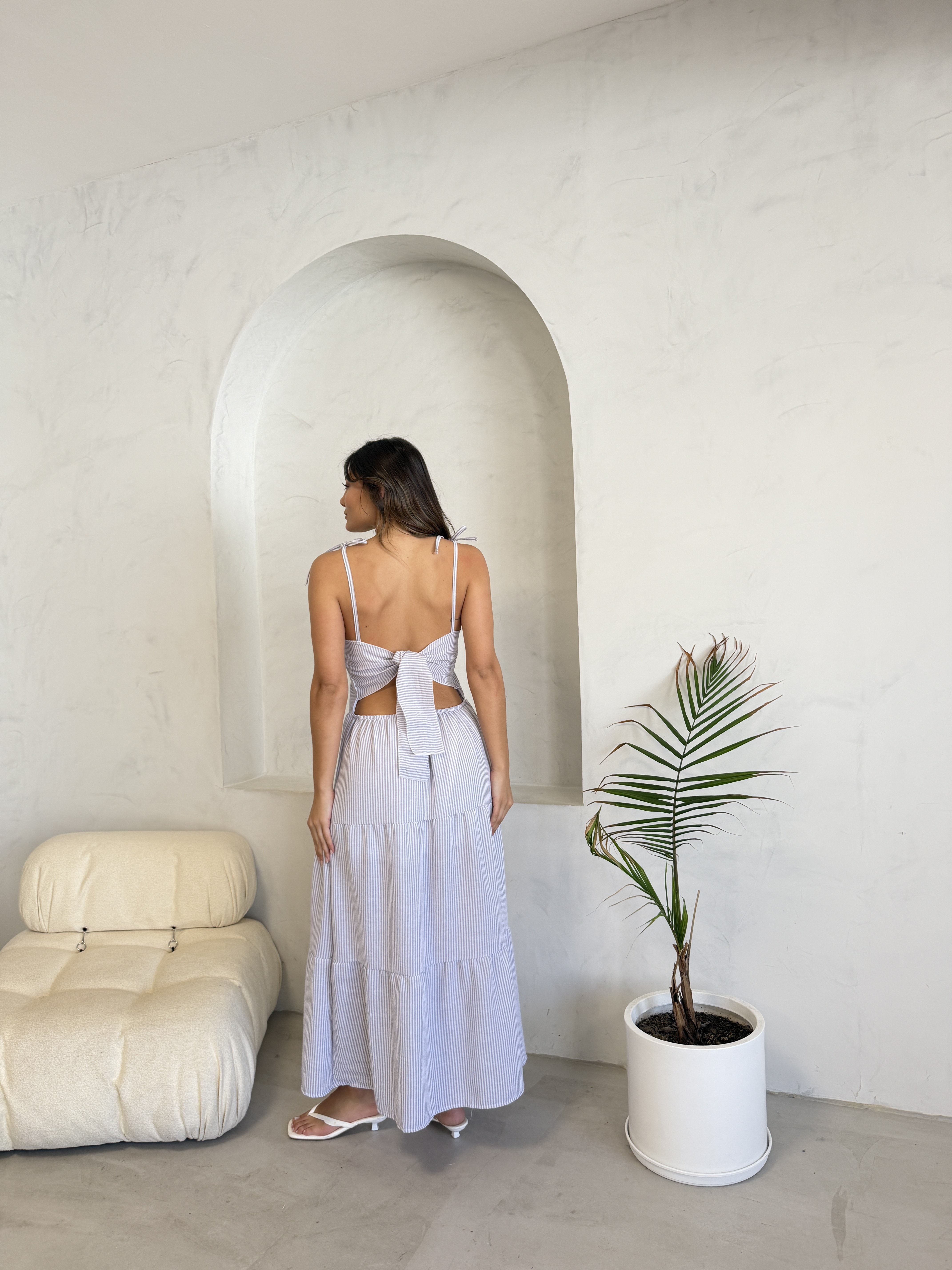 Vestido Largo(niva) - IMG_1660.jpeg