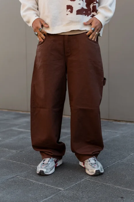 Baggy Adriel