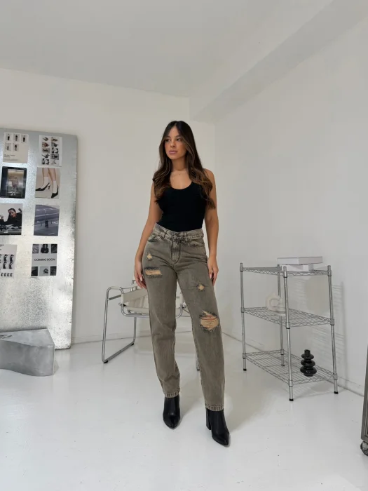 Mom Paris