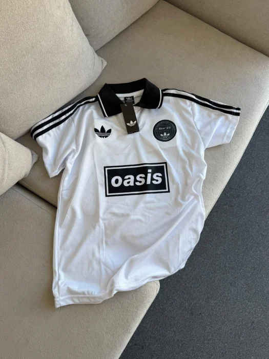 Chombas Oasis
