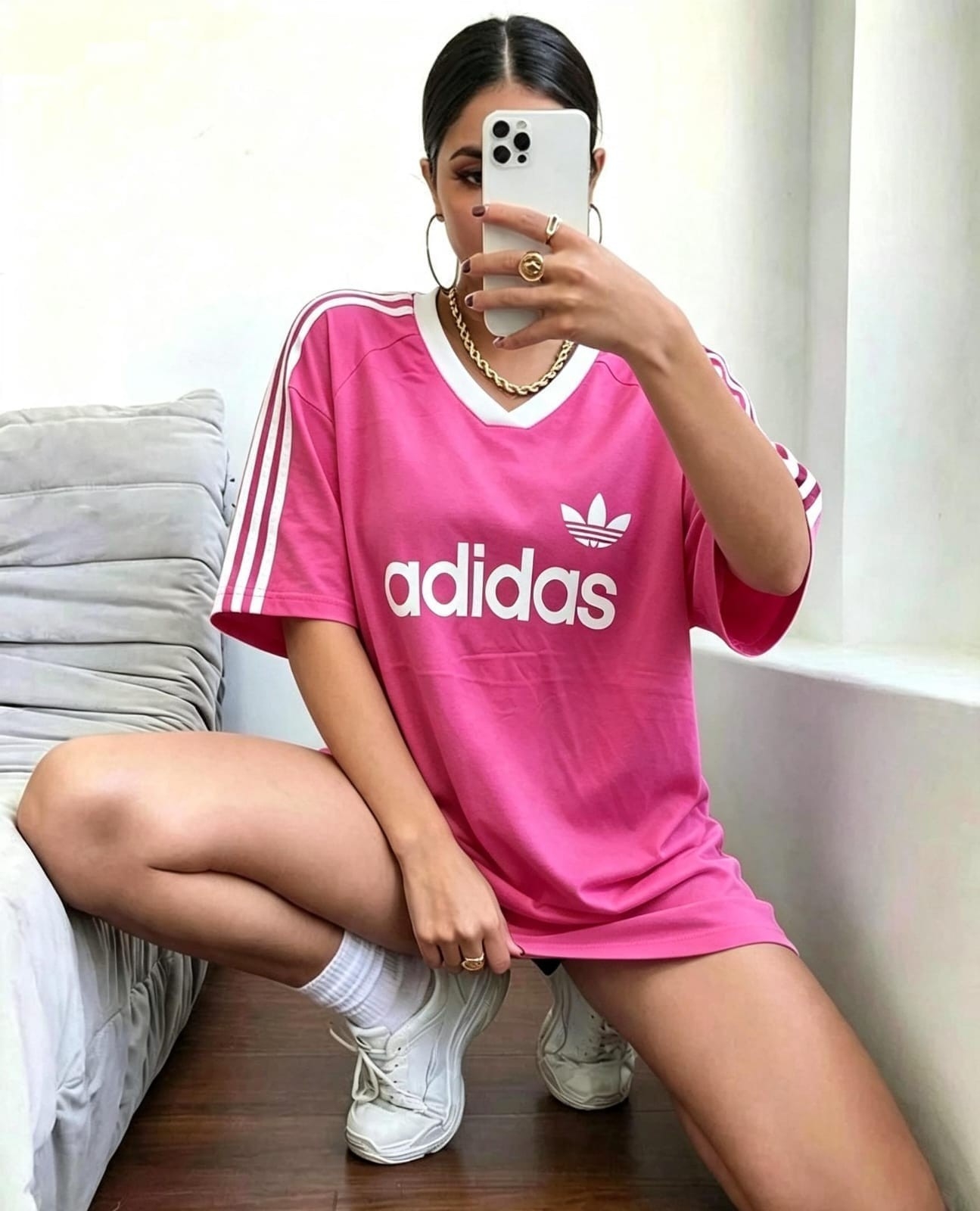 Remeron Adi.das 3 - Imagen 3