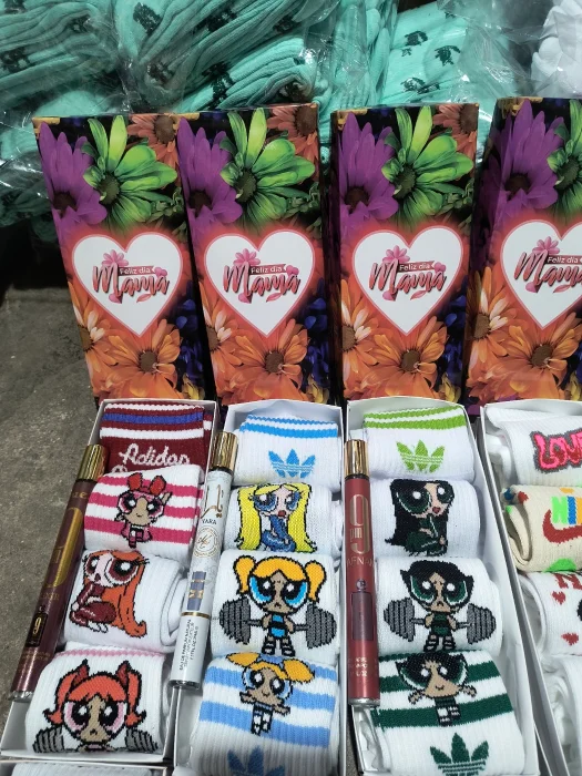 Caja Día de la Madre