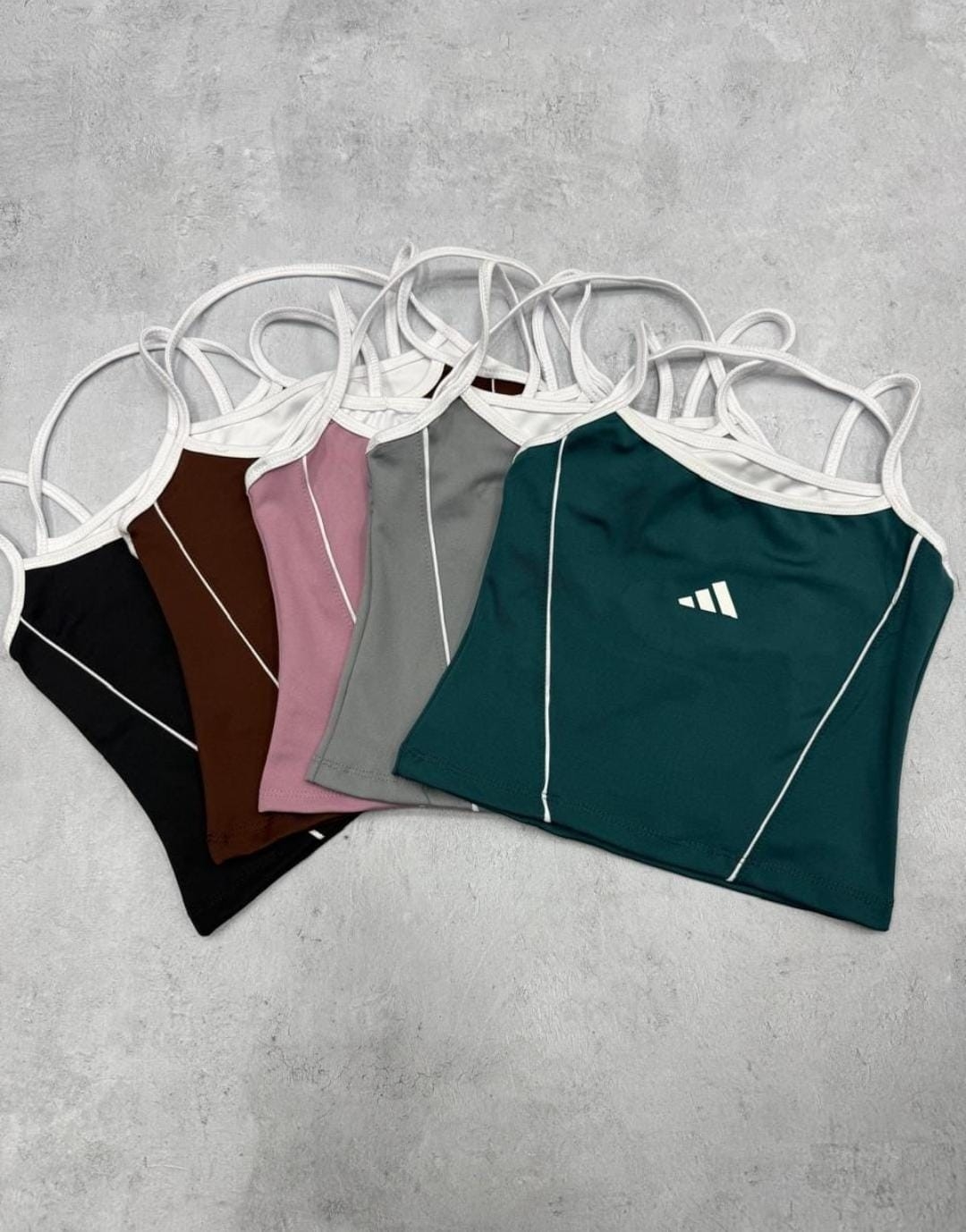 Musculosas Laycra Ad - Imagen 2