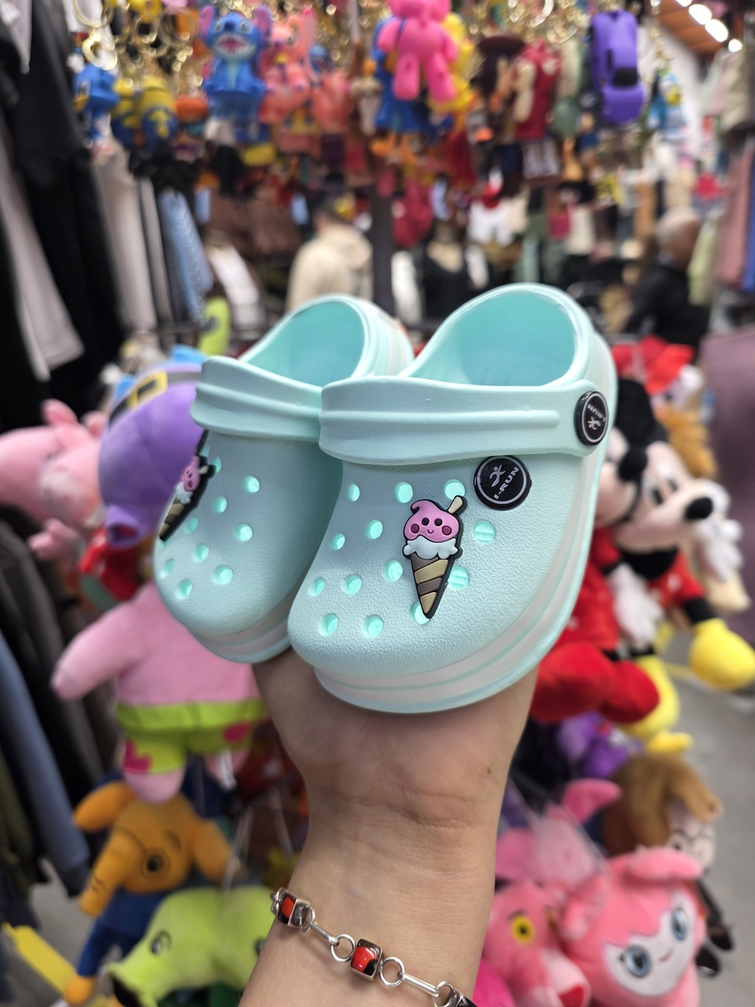 Suecos Irun Baby - Imagen 2