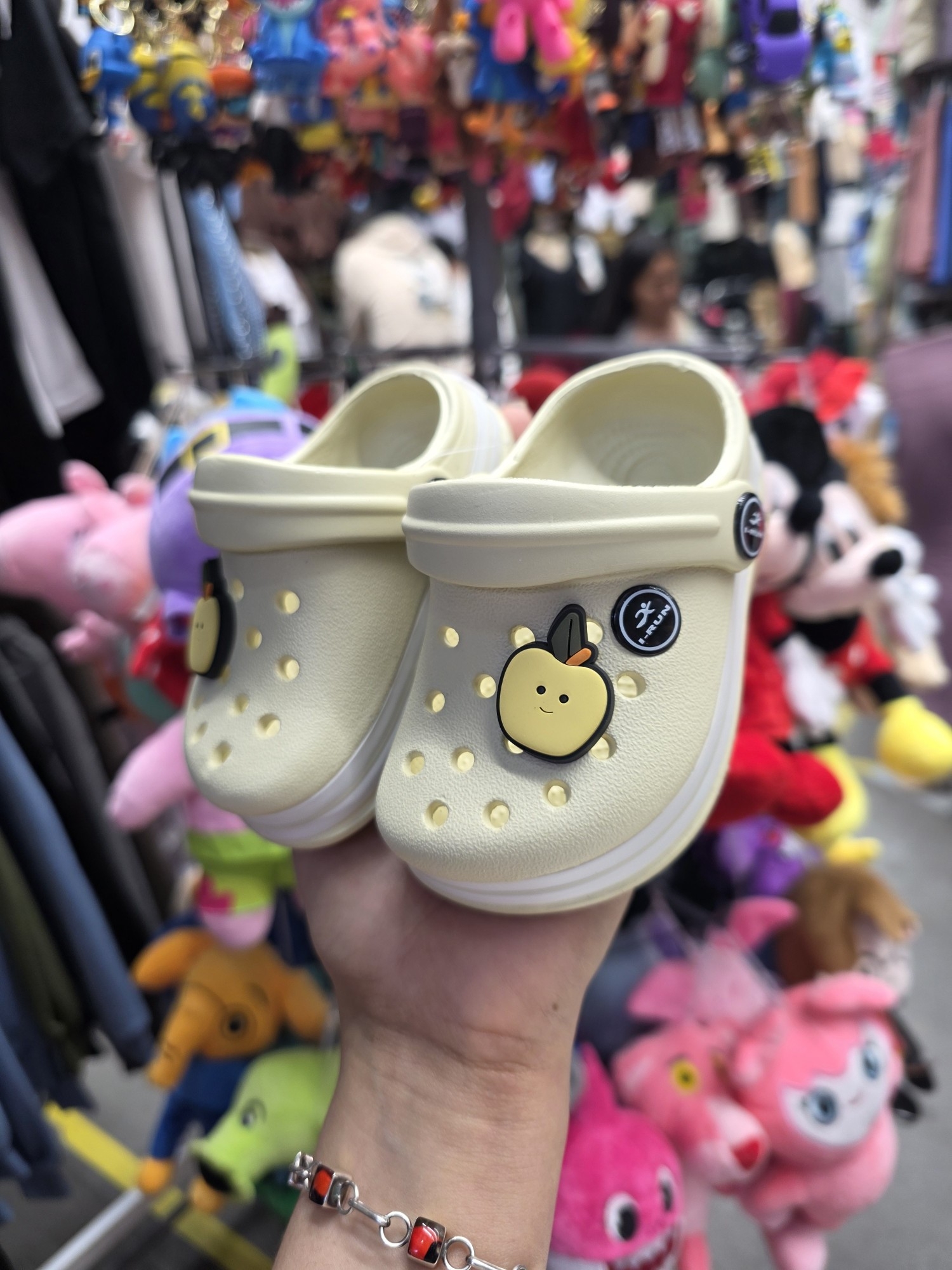 Suecos Irun Baby - Imagen 3