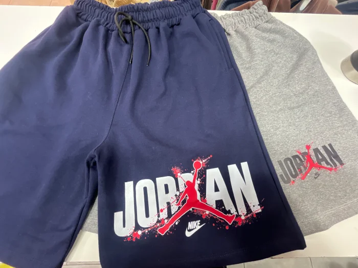 Short Jor Premium