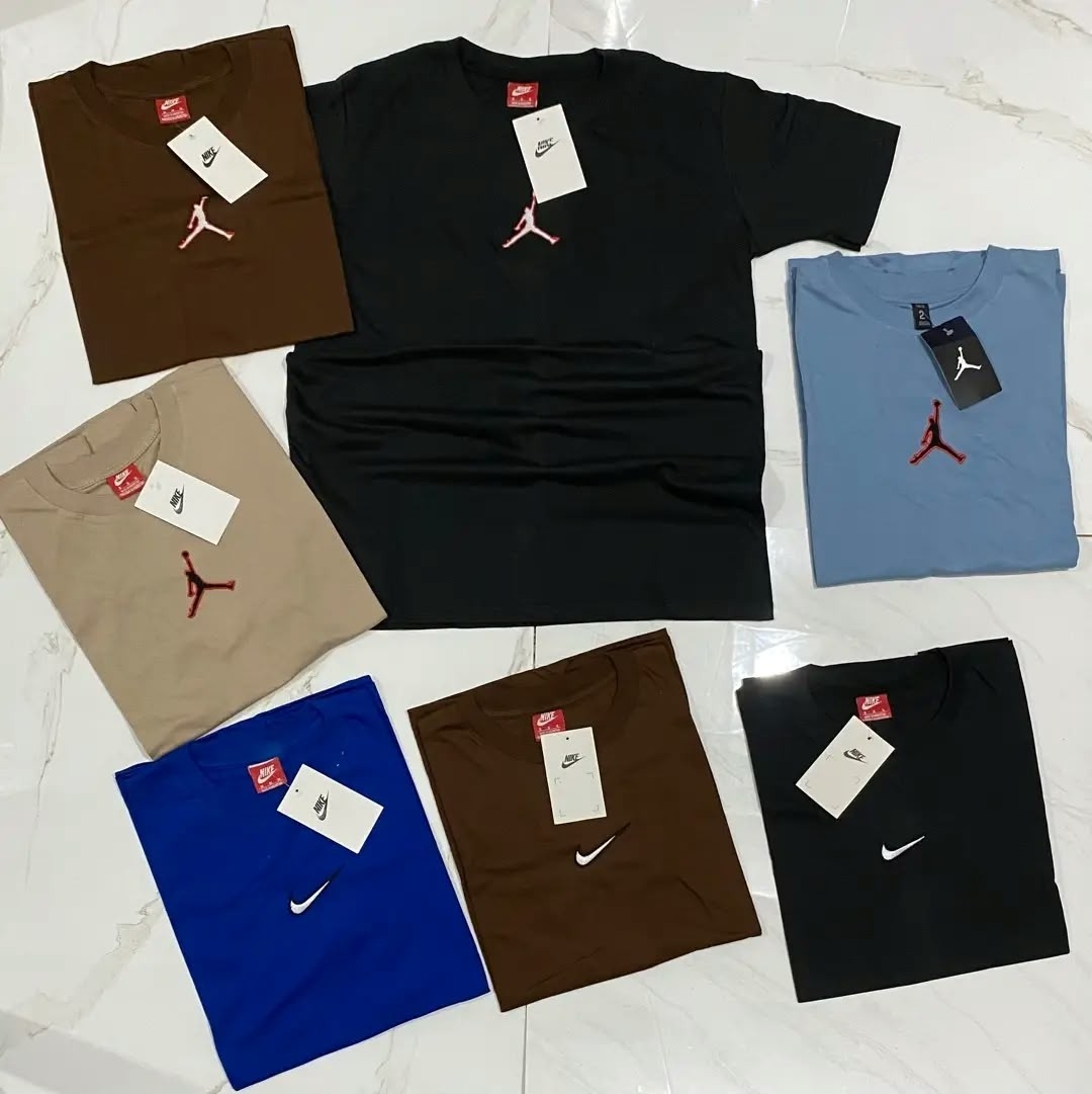 Remeras Bordadas - Imagen 2