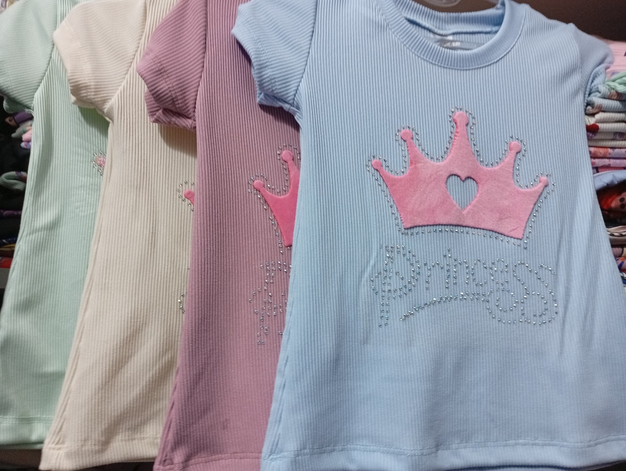 Remeras de Morley Sof - Imagen 3